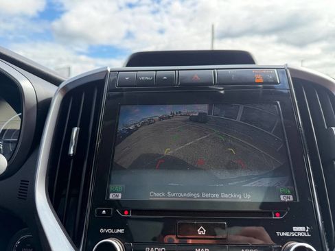 Used 2019 Subaru Ascent Touring AWD/4WD image 25