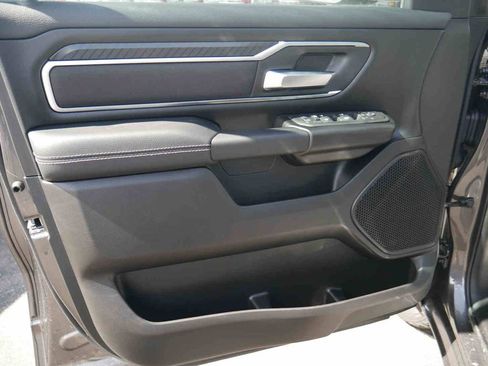 New 2026 RAM 1500 Big Horn image 24