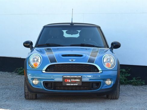 Used 2013 MINI Cooper S FWD image 10