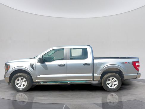 Certified 2023 Ford F150 XL w/ XL Chrome Appearance Package AWD/4WD image 2