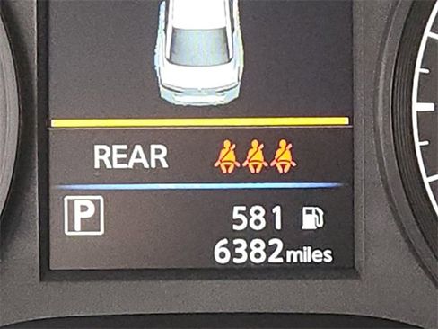 Used 2025 Nissan Altima 2.5 S image 25