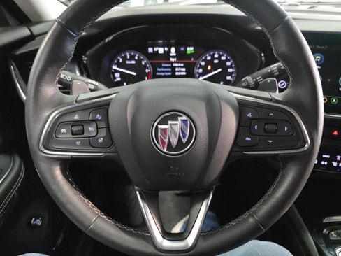 Used 2023 Buick Envision Avenir image 15