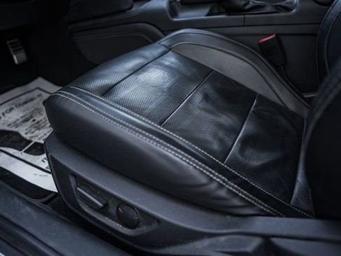 Used 2021 Ford Mustang Premium w/ Equipment Group 201A image 37