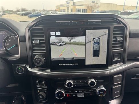 Certified 2023 Ford F150 XLT w/ Equipment Group 302A High image 27