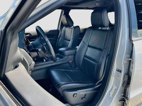 Used 2024 Dodge Durango R/T RWD image 21