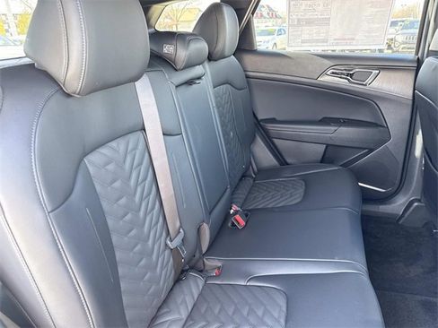 New 2026 Kia Sportage X-Line image 18