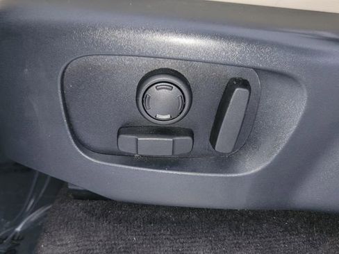 Used 2021 Land Rover Range Rover Sport HST image 33