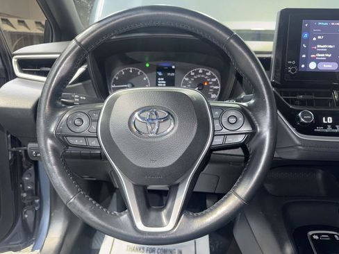 Used 2023 Toyota Corolla SE image 18