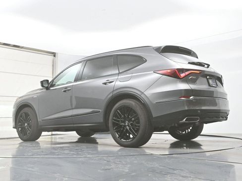 Used 2026 Acura MDX A-Spec AWD/4WD image 28