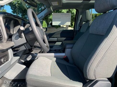 New 2026 Ford F350 XLT w/ XLT Premium Package image 12