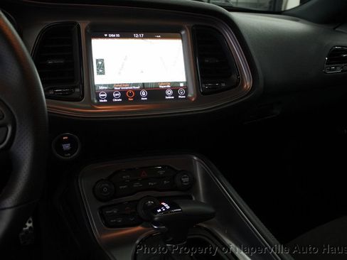 Used 2023 Dodge Challenger R/T w/ Blacktop Package RWD image 25