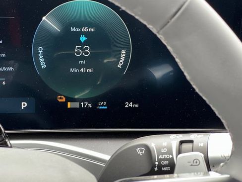 Certified 2026 Hyundai Ioniq 9 S image 35