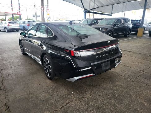 Used 2025 Hyundai Sonata SEL image 11