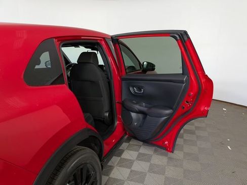 New 2026 Honda HR-V Sport image 31