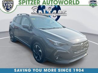 Used 2024 Subaru Crosstrek 2.5i Limited w/ Popular Package #4A AWD/4WD video 1