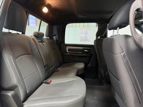Used 2021 RAM 1500 Warlock AWD/4WD image 21