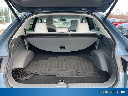Used 2023 Hyundai Ioniq 5 SEL w/ Cargo Package image 12