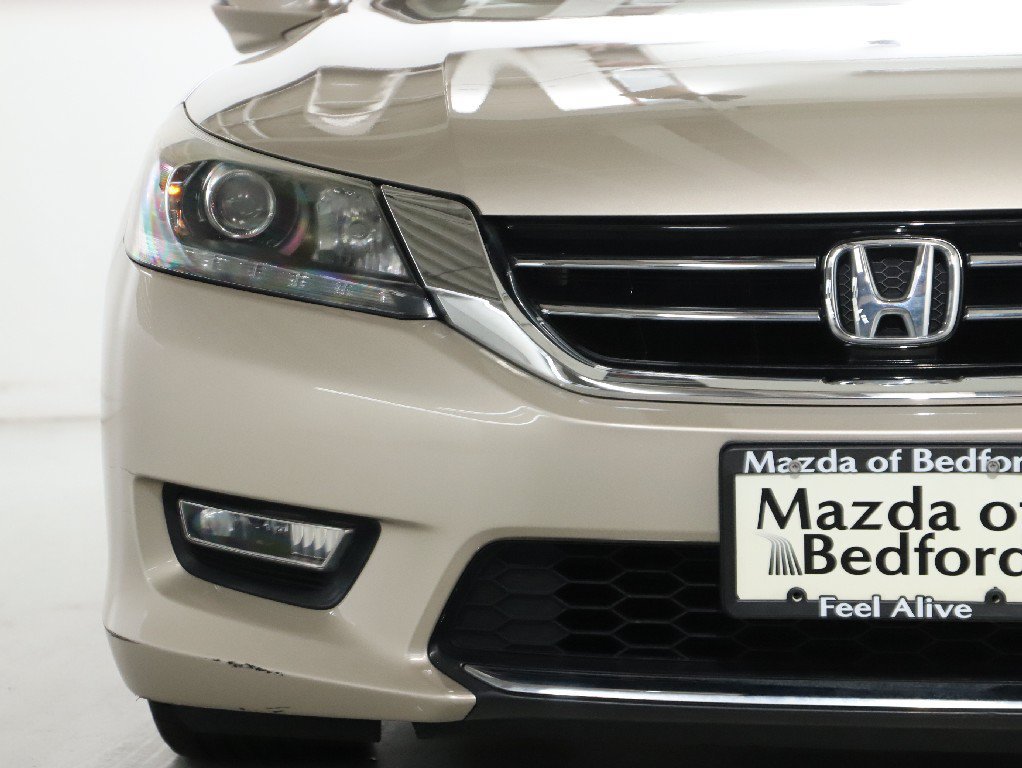 Used 2013 Honda Accord EX-L image 6