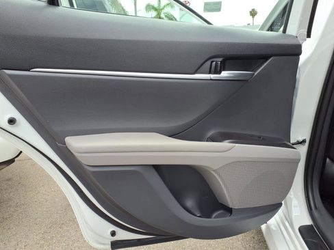 Certified 2023 Toyota Camry LE FWD image 19