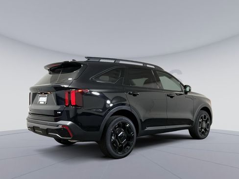 New 2026 Kia Sorento X-Line EX image 5