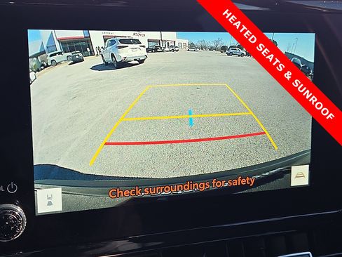 Used 2025 Toyota Corolla Cross AWD Hybrid image 18