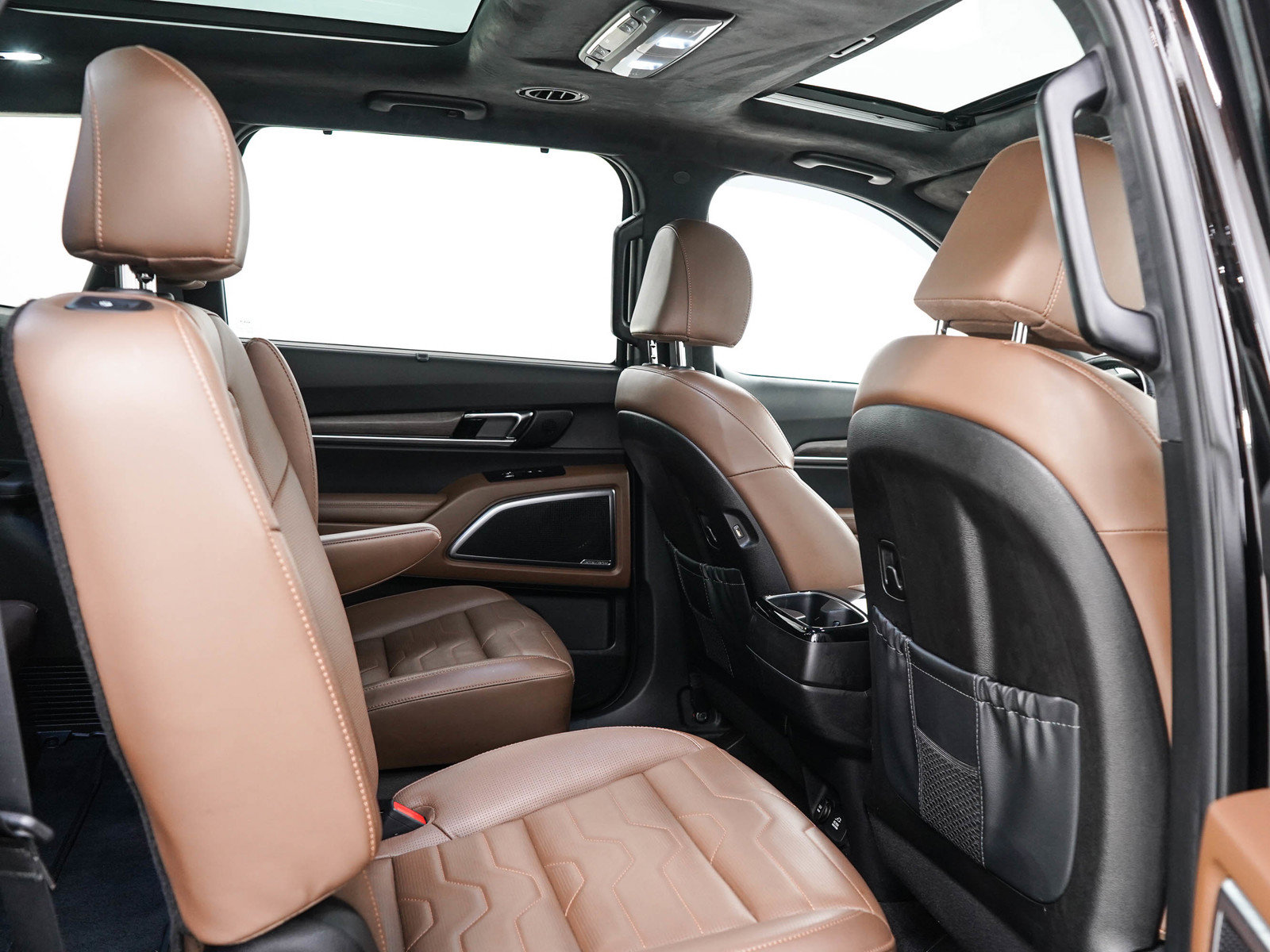 Used 2022 Kia Telluride SX w/ SX Prestige Package AWD/4WD image 14