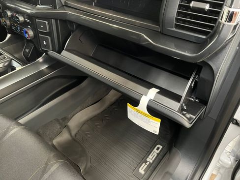 New 2025 Ford F150 STX w/ Equipment Group 200A image 37