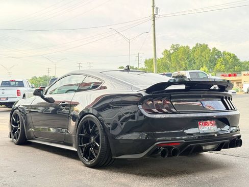Used 2020 Ford Mustang GT w/ GT Performance Package RWD image 5