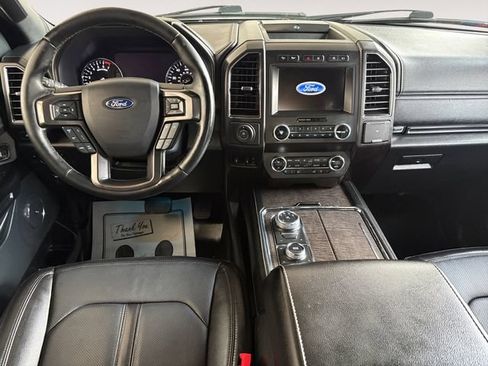 Used 2021 Ford Expedition Limited AWD/4WD image 8