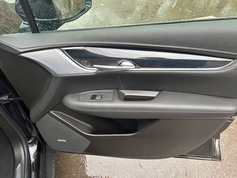 Certified 2024 Cadillac XT5 Premium Luxury image 12