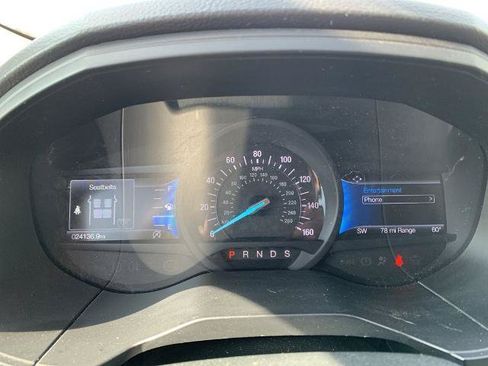 Certified 2023 Ford Edge SE w/ Black Appearance Package AWD/4WD image 26