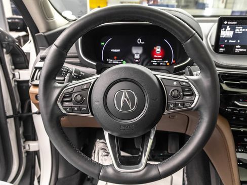 Used 2023 Acura MDX SH-AWD w/ Advance Package image 18