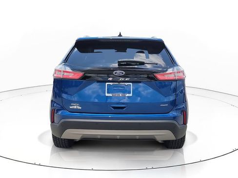 Used 2023 Ford Edge SEL w/ Convenience Package AWD/4WD image 6