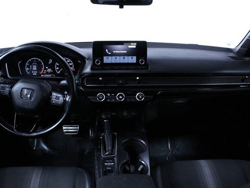 Used 2023 Honda Civic Sport image 25
