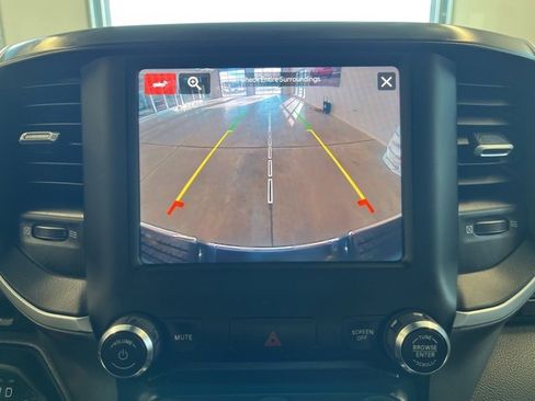 Certified 2024 RAM 2500 Big Horn image 23