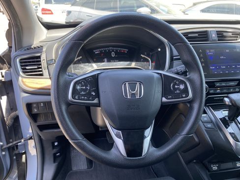 Used 2022 Honda CR-V EX image 23