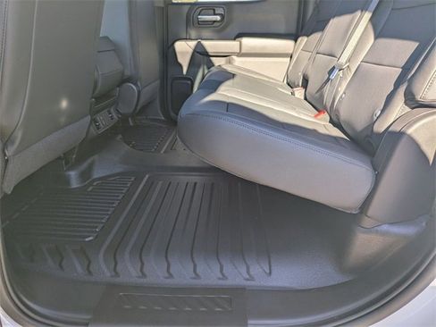 New 2026 Chevrolet Silverado 1500 W/T w/ WT Value Package image 21