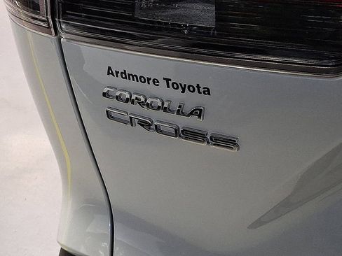 New 2026 Toyota Corolla Cross L image 16