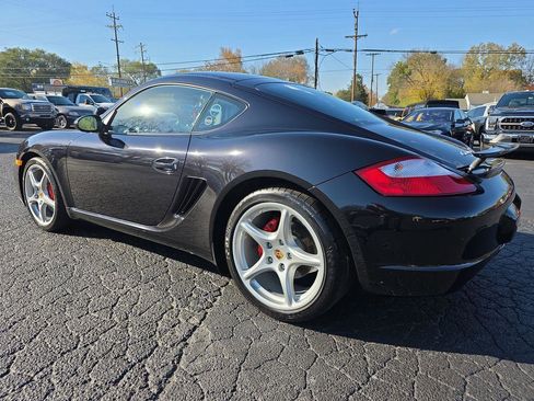 Used 2006 Porsche Cayman S image 30