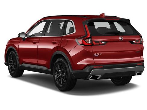 Used 2024 Honda CR-V Sport image 2