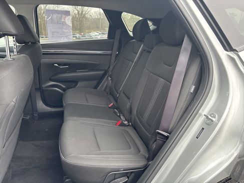 Used 2024 Hyundai Tucson SEL image 10