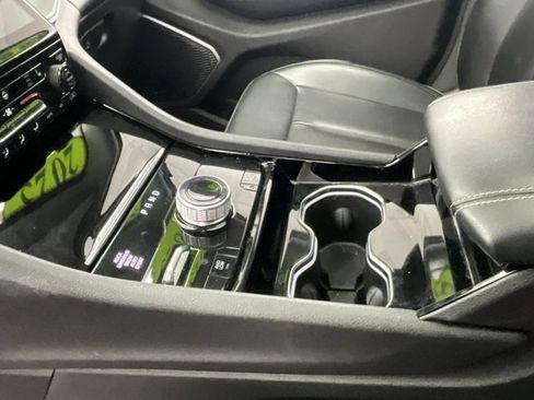 Used 2023 Jeep Grand Cherokee 4WD 4xe image 20