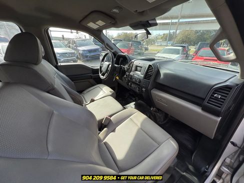 Used 2019 Ford F150 XL w/ XL Power Equipment Group RWD image 32