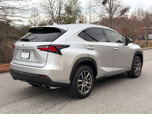 Used 2015 Lexus NX 200t FWD w/ Premium Package image 27