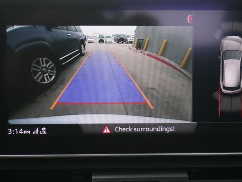 Used 2019 Audi Q5 2.0T Premium Plus w/ Premium Plus Package image 21