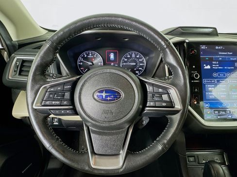 Used 2024 Subaru Ascent Limited w/ Technology Package AWD/4WD image 10