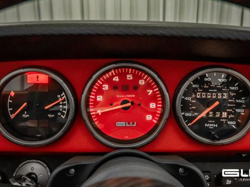 Used 1995 Porsche 911 Cabriolet image 85