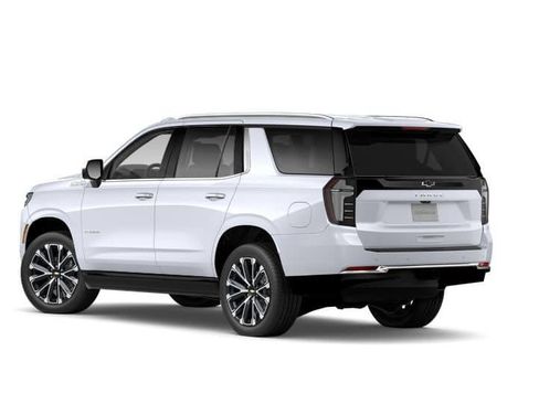 New 2026 Chevrolet Tahoe High Country AWD/4WD image 53