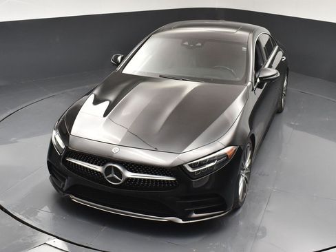 Used 2020 Mercedes-Benz CLS 450 image 48