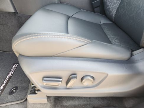 New 2026 Toyota Tacoma Limited image 21